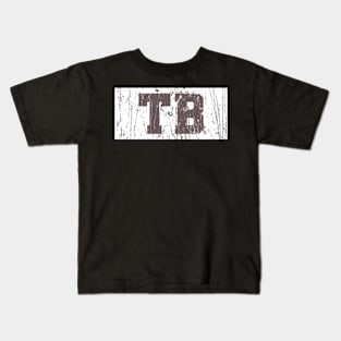 Tb Buccaneers Kids T-Shirt